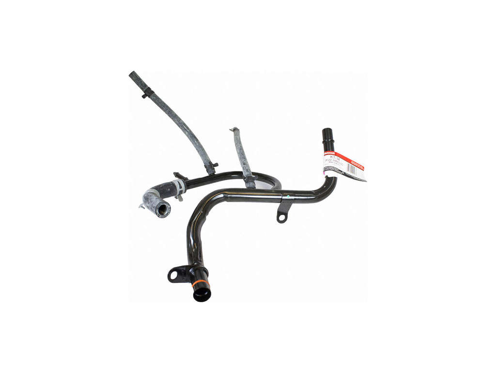 2004-2007 Ford Freestar HVAC Heater Hose (Motorcraft)