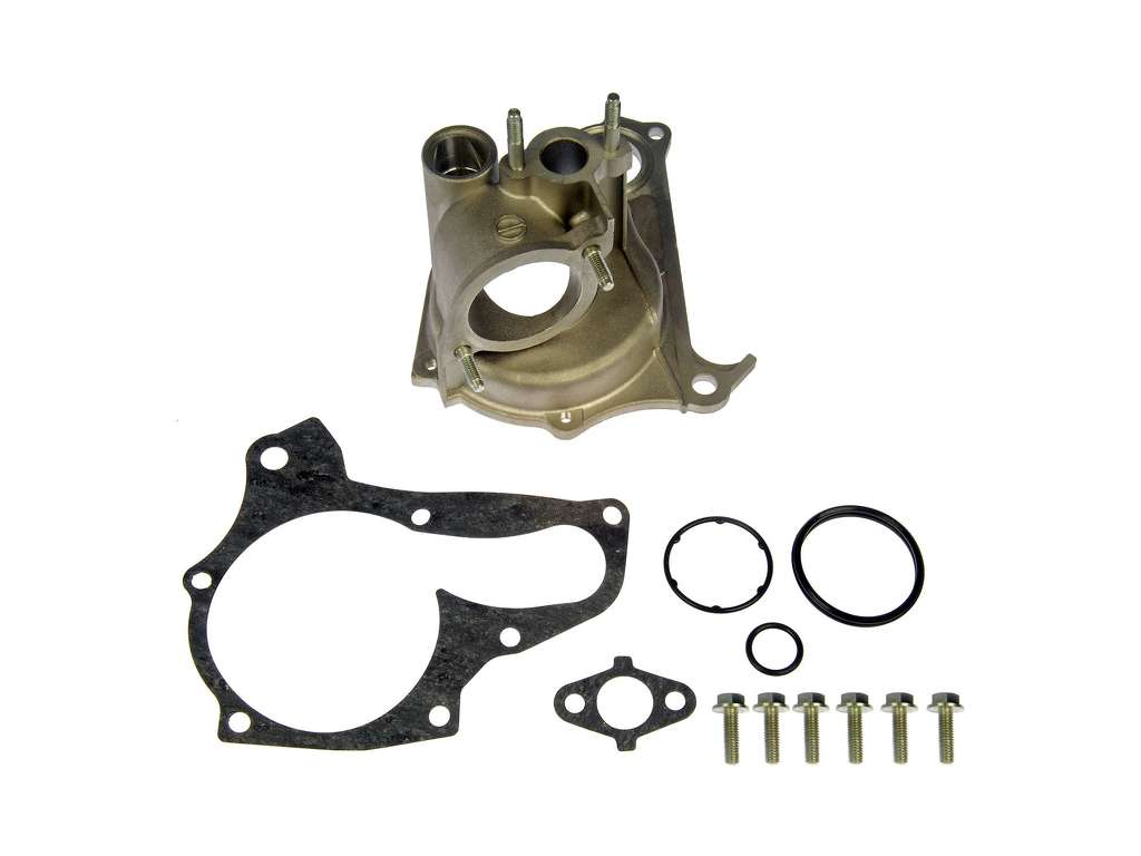 1999-2001 Toyota Solara Engine Water Pump Housing (Dorman)