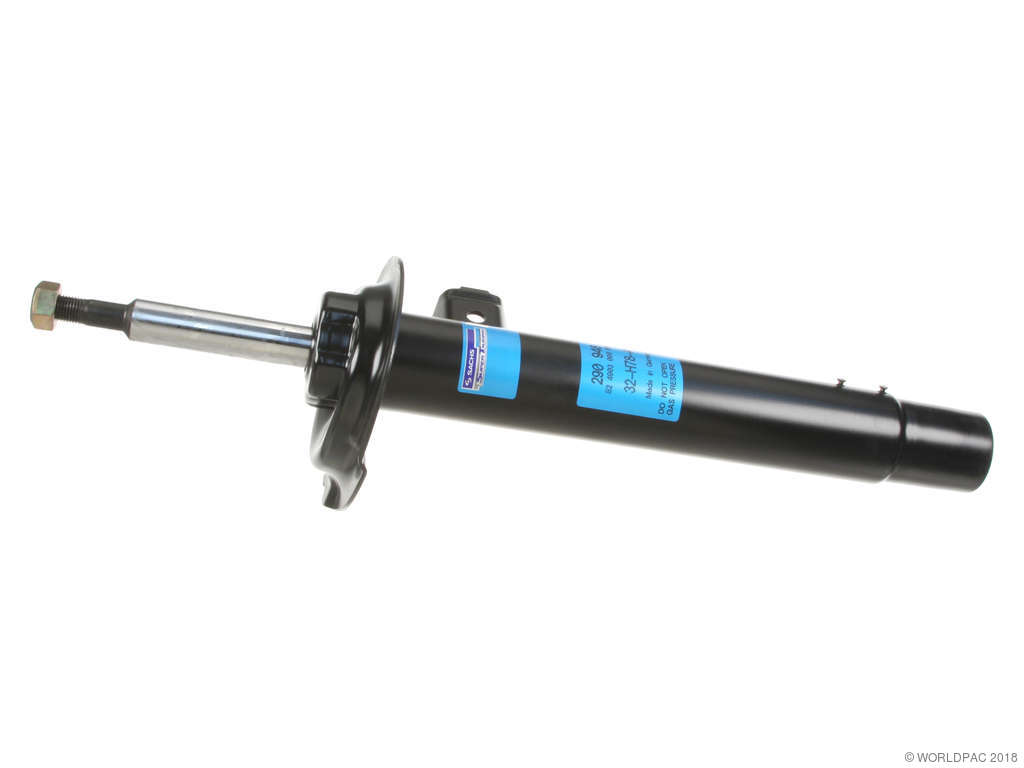 2001-2005 BMW 320i Suspension Strut Assembly - Front Right (Sachs)