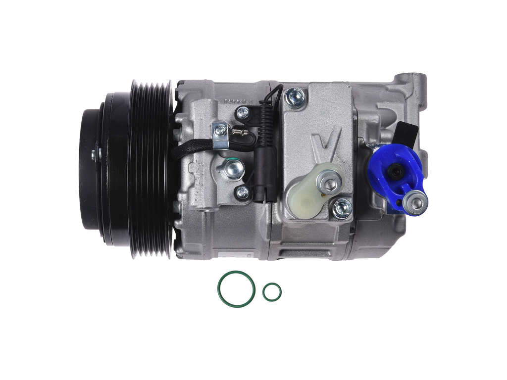 1995-2000 Mercedes-Benz C280 A/C Compressor (Autopart International)