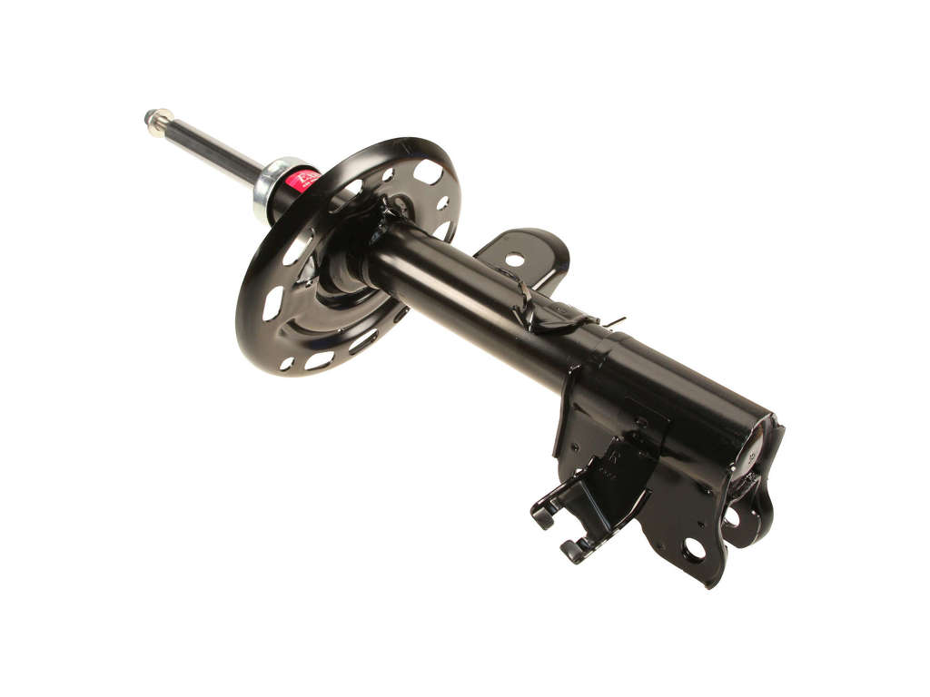 2015-2016 Nissan Murano Suspension Strut Assembly - Front Right (Autopart International)