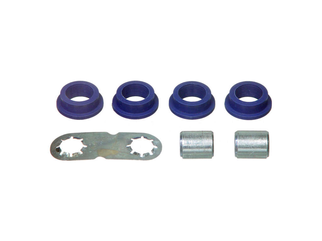 1999-2003 Saab 9-3 Steering Tie Rod End Bushing Kit - Front Inner (Moog)