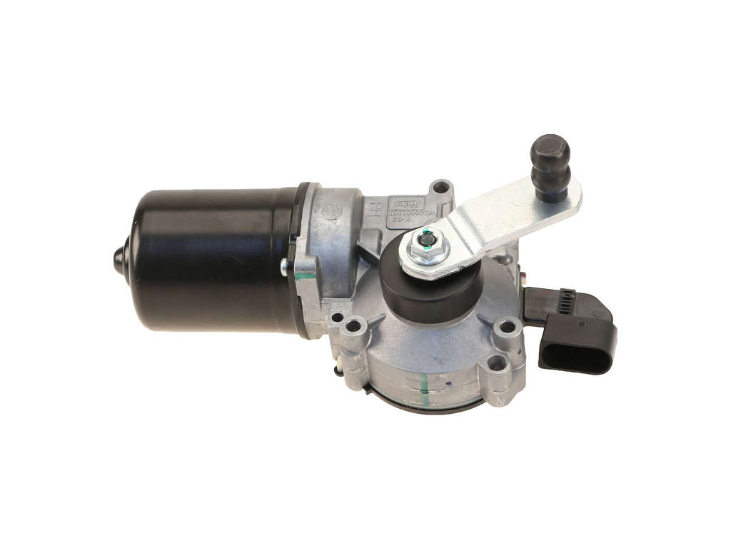 2012-2015 Mercedes-Benz ML350 Windshield Wiper Motor - Front (Genuine)