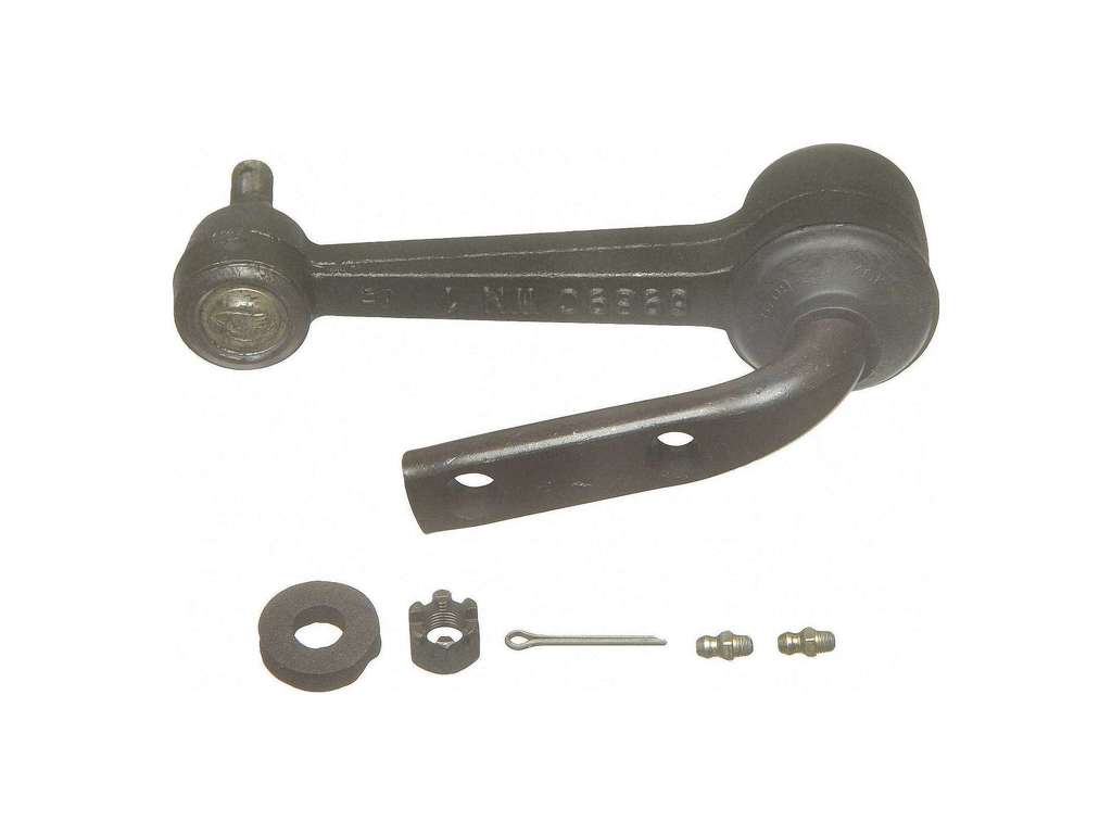 1985-2005 Chevrolet Astro Steering Idler Arm - Left (Moog)