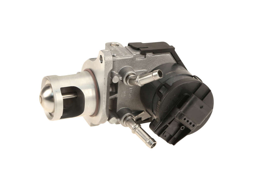 2014-2016 BMW 535d Exhaust Gas Recirculation (EGR) Valve (Wahler)