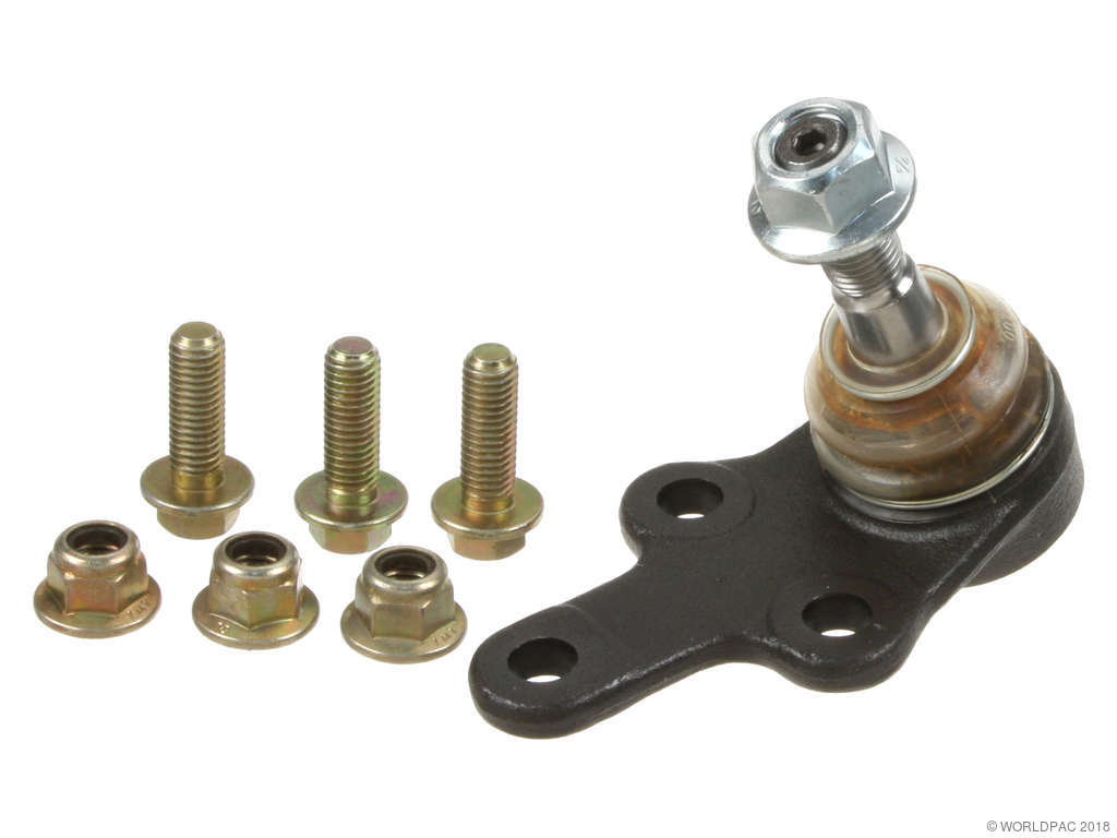 2004-2006 Volvo S40 Suspension Ball Joint Kit -  or Front Lower (Febi)