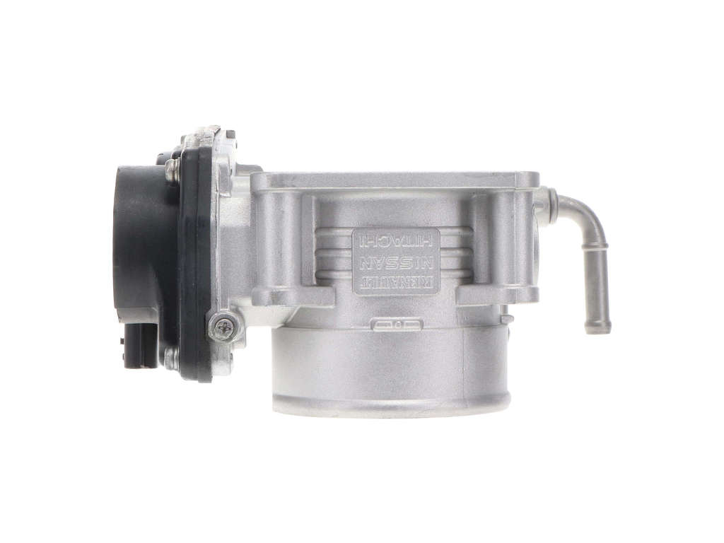 2015 INFINITI Q40 Fuel Injection Throttle Body - Right (Cardone)
