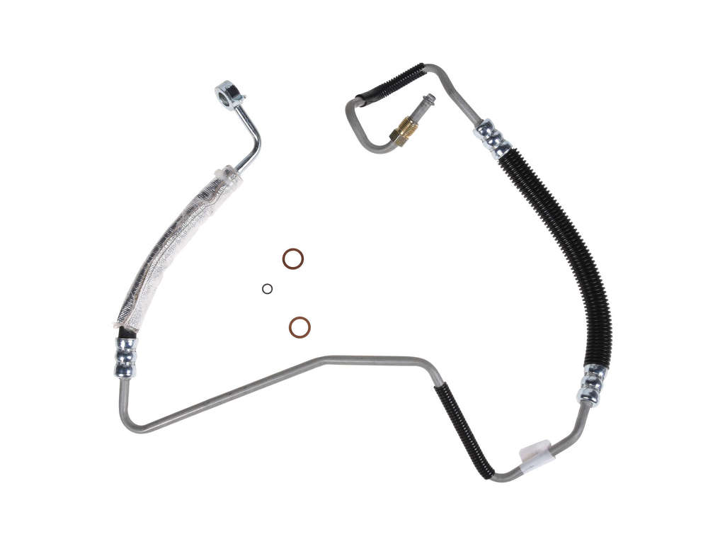 2004-2006 Lexus RX330 Power Steering Pressure Hose (Autopart International)