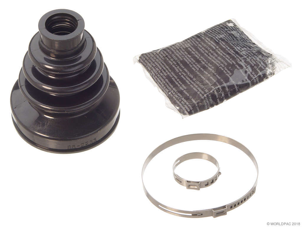 2006-2014 Honda Ridgeline CV Joint Boot Kit - Rear Inner or Rear Outer (EMPI)