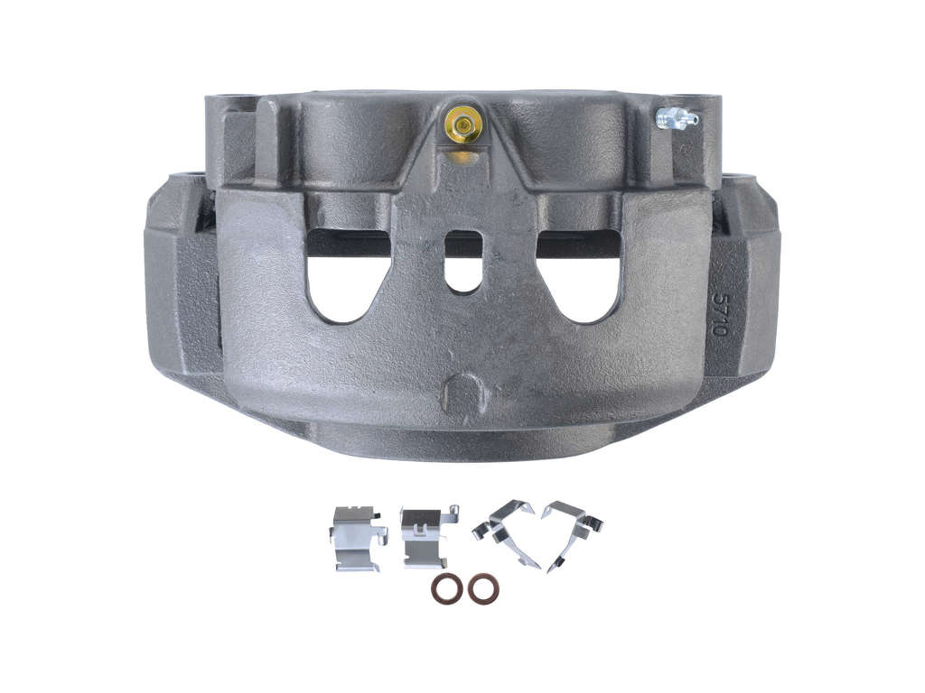 2011-2019 GMC Sierra 3500 HD Disc Brake Caliper - Rear Right (Autopart International)