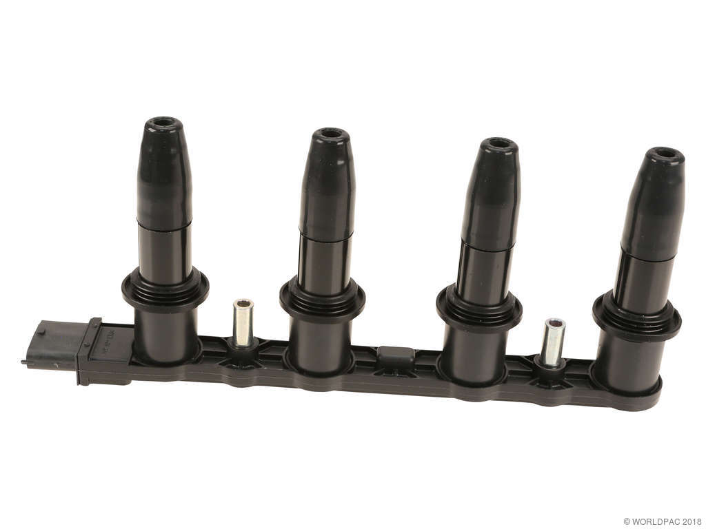 2008-2009 Saturn Astra Ignition Coil (WSO)