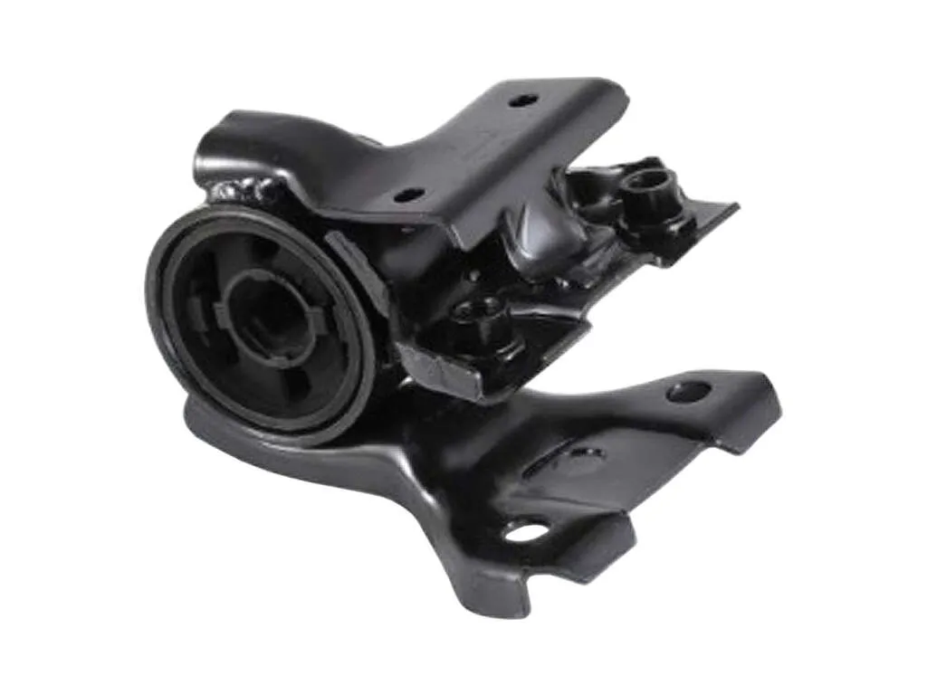 2007-2011 Honda CR-V Suspension Control Arm Bracket - Front Left (Delphi)