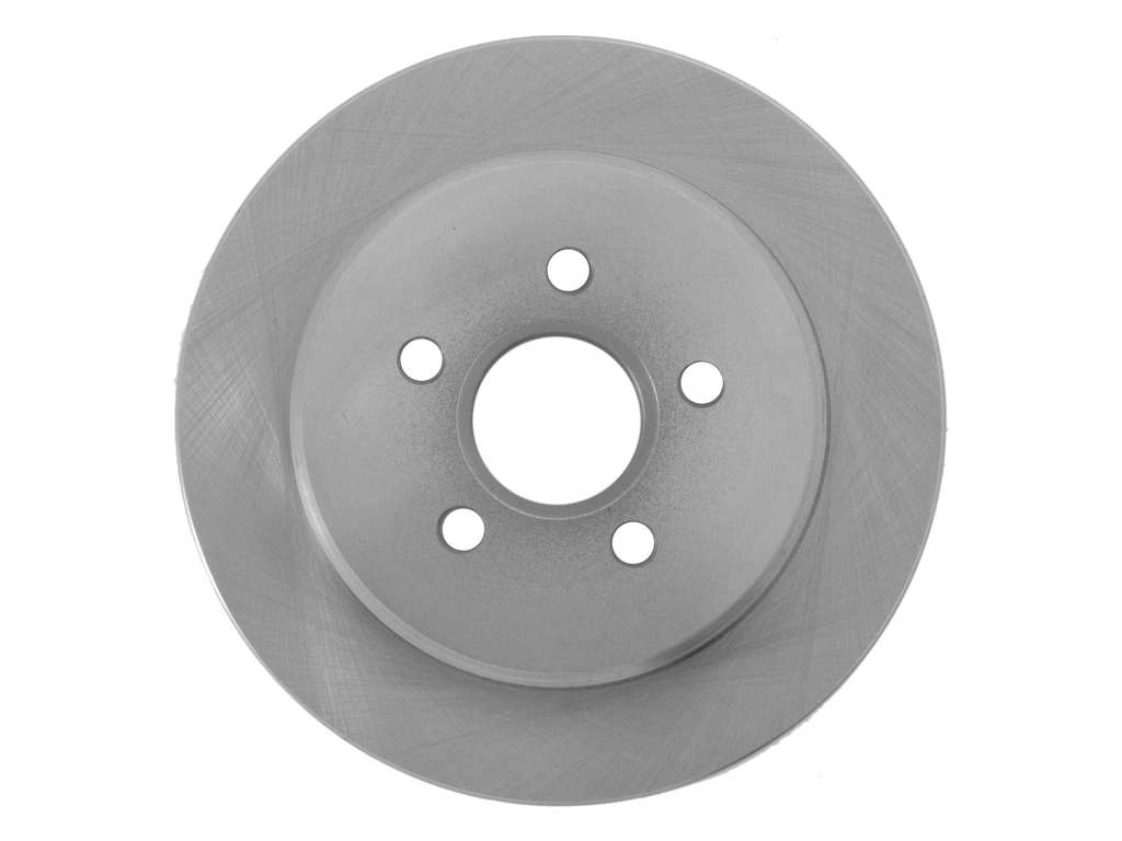 2003-2005 Dodge Neon Disc Brake Rotor - Rear (Autopart International)