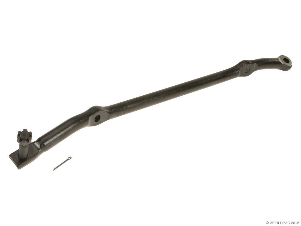 1995-2002 Lincoln Town Car Steering Center Link - Front (TRW)