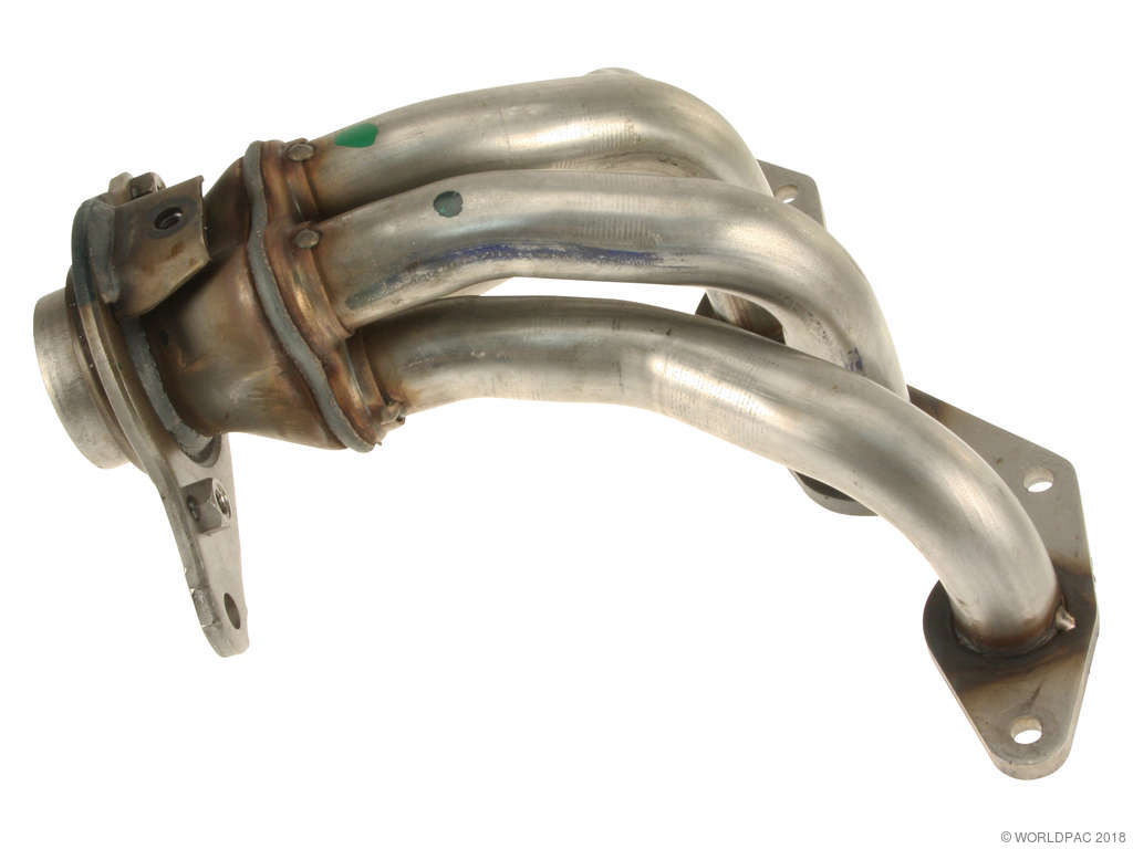 2001-2005 Honda Civic Exhaust Manifold (Genuine)