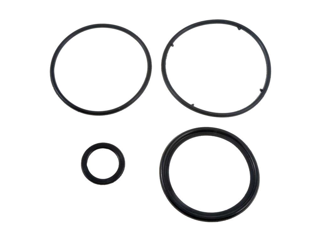 2000-2003 Toyota Solara Engine Oil Cooler O-Ring (Dorman)