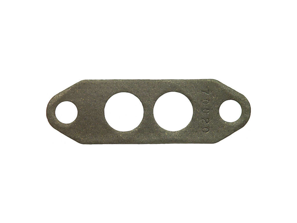 1996 Ford Explorer Exhaust Gas Recirculation (EGR) Valve Gasket (Fel-Pro)