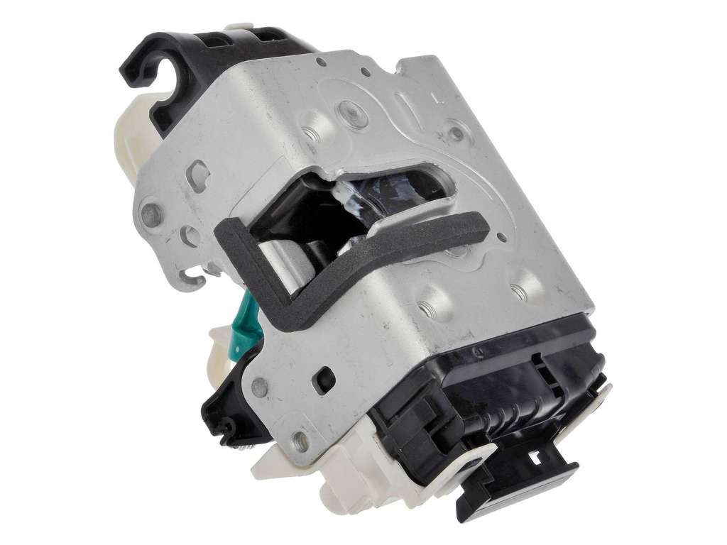 2007-2017 Jeep Wrangler Door Lock Actuator Motor - Front Left (Dorman)