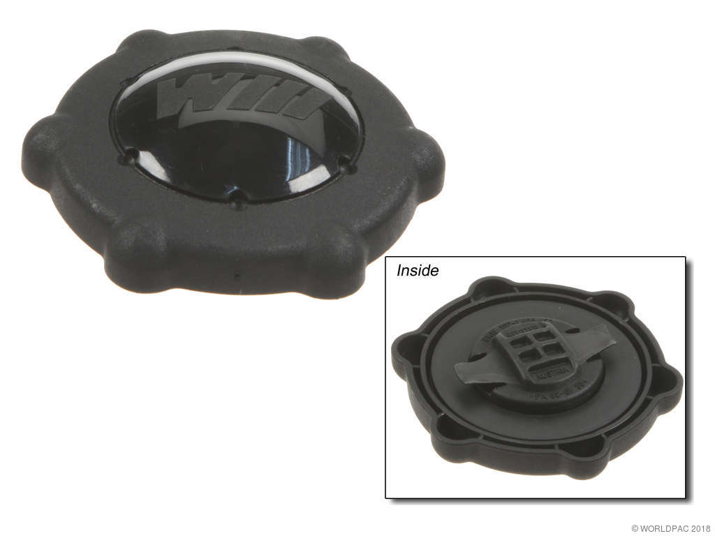 1998-2002 BMW Z3 Engine Oil Filler Cap (Genuine)