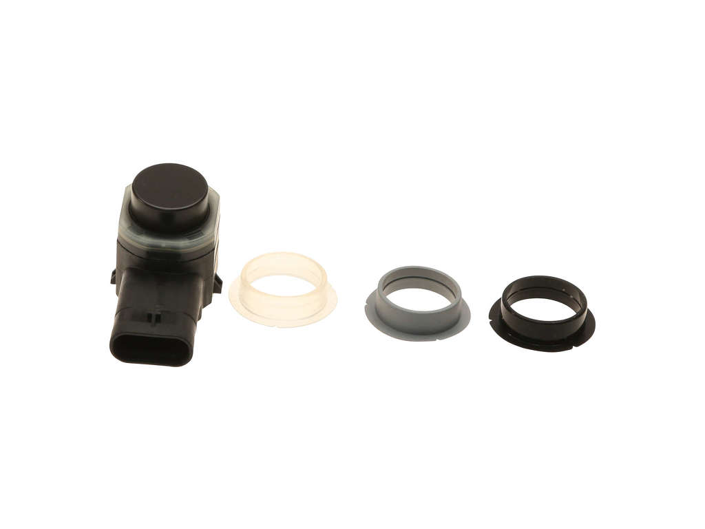 2008-2009 Volvo S80 Parking Aid Sensor - Rear (Valeo)