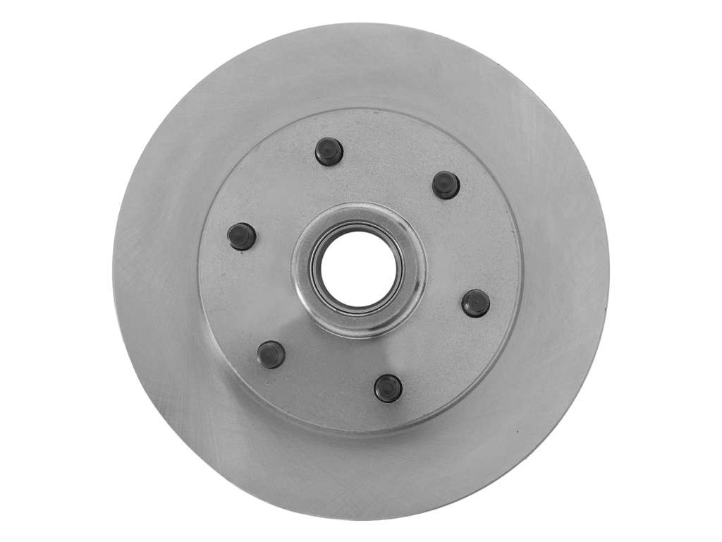 1996-2002 Chevrolet Express 2500 Disc Brake Rotor - Front (Autopart International)