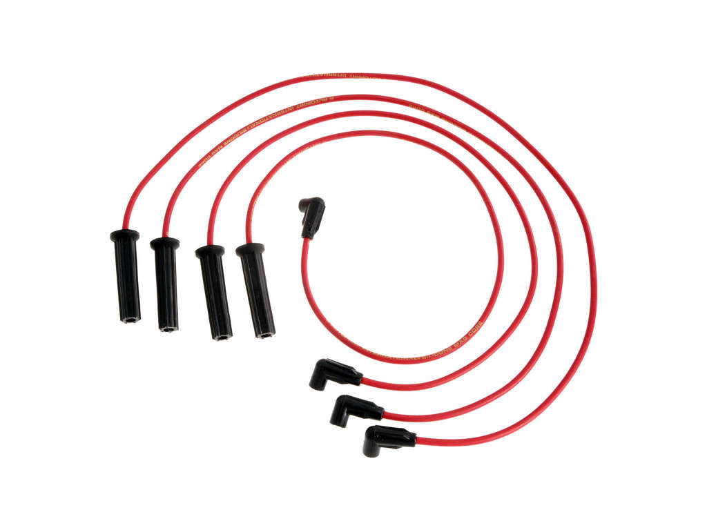 1998-2003 Chevrolet S10 Spark Plug Wire Set (Autopart International)