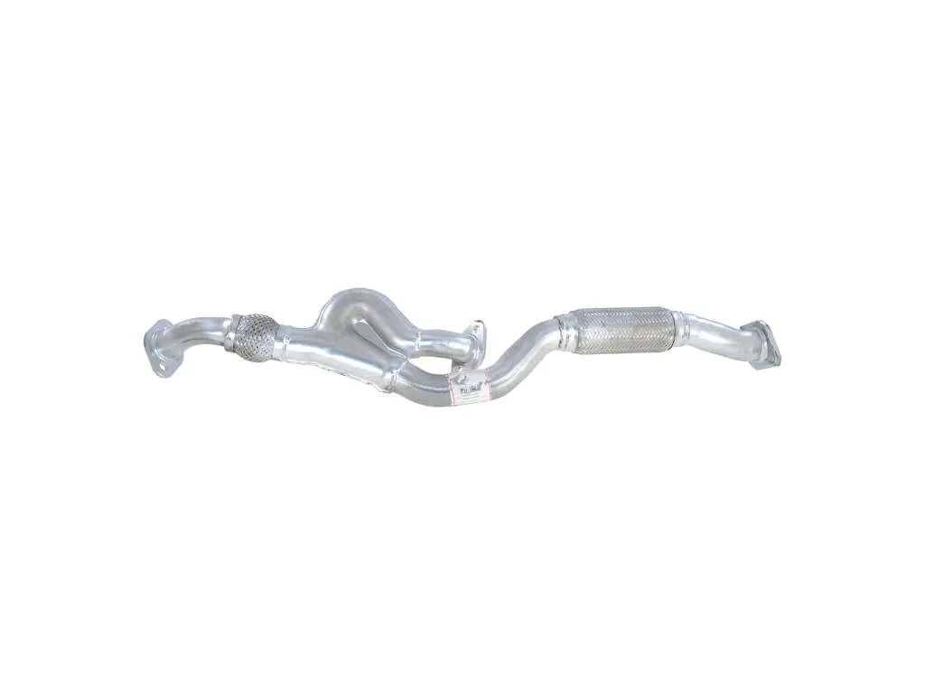 2005-2008 Hyundai Tucson Exhaust Pipe (Autopart International)