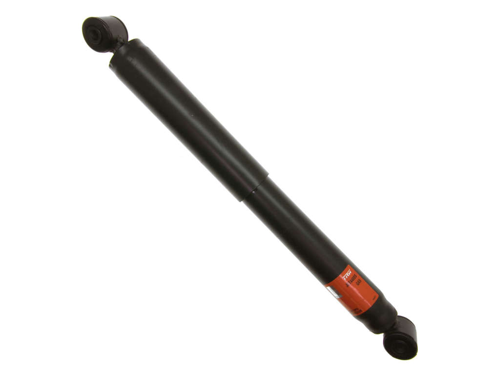 2009-2011 Dodge Nitro Suspension Shock Absorber - Rear (TRW)