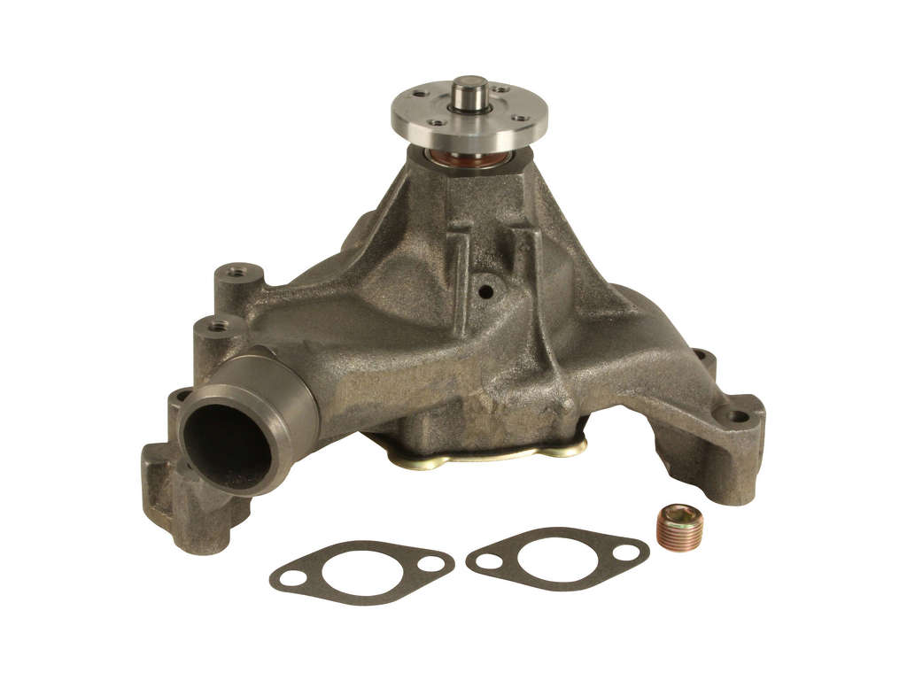 1996-2000 Chevrolet Express 3500 Engine Water Pump (Gates)