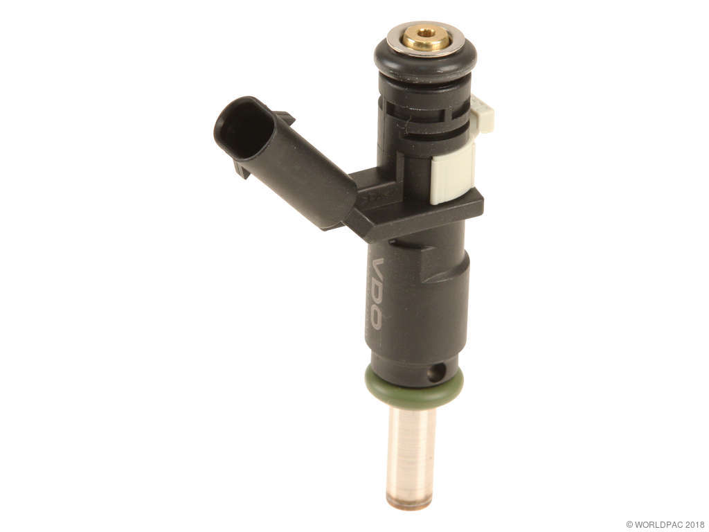 2006-2007 Mercedes-Benz C280 Fuel Injector (VDO)