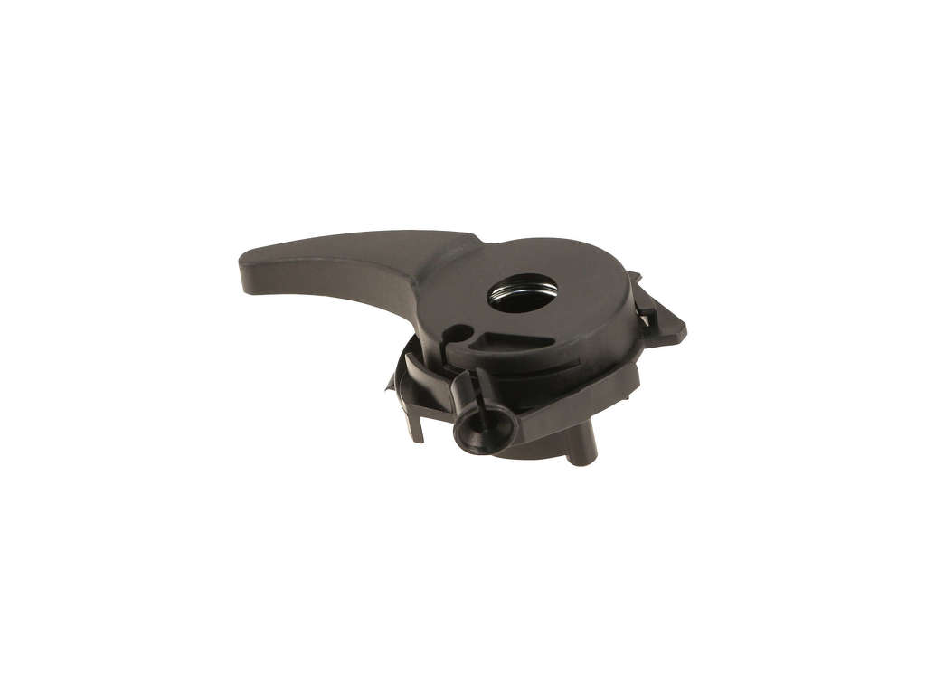 2001-2006 Mercedes-Benz S600 Hood Release Handle (Vaico)
