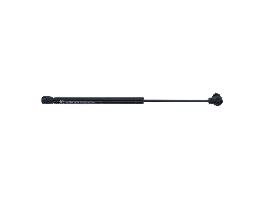 1999-2004 Jeep Grand Cherokee Door Window Strut (Autopart International)