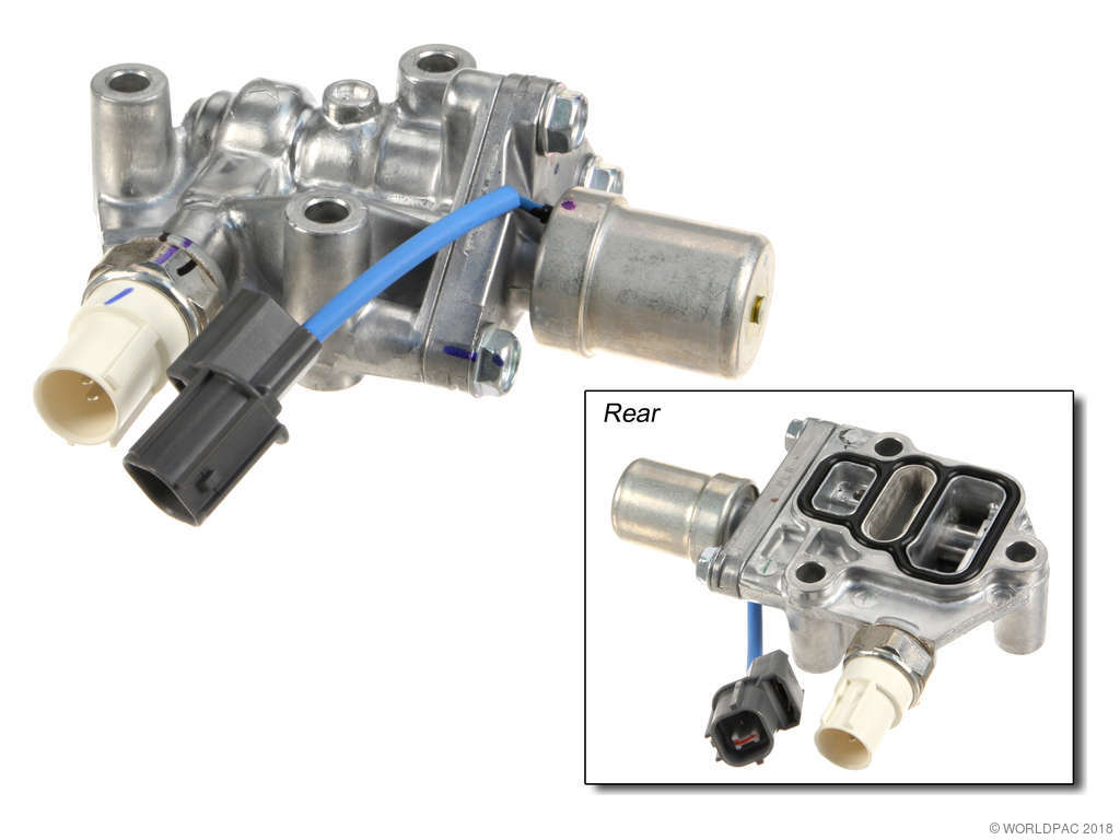 2001-2005 Honda Civic Engine Variable Valve Timing (VVT) Oil Control Val (Gates)