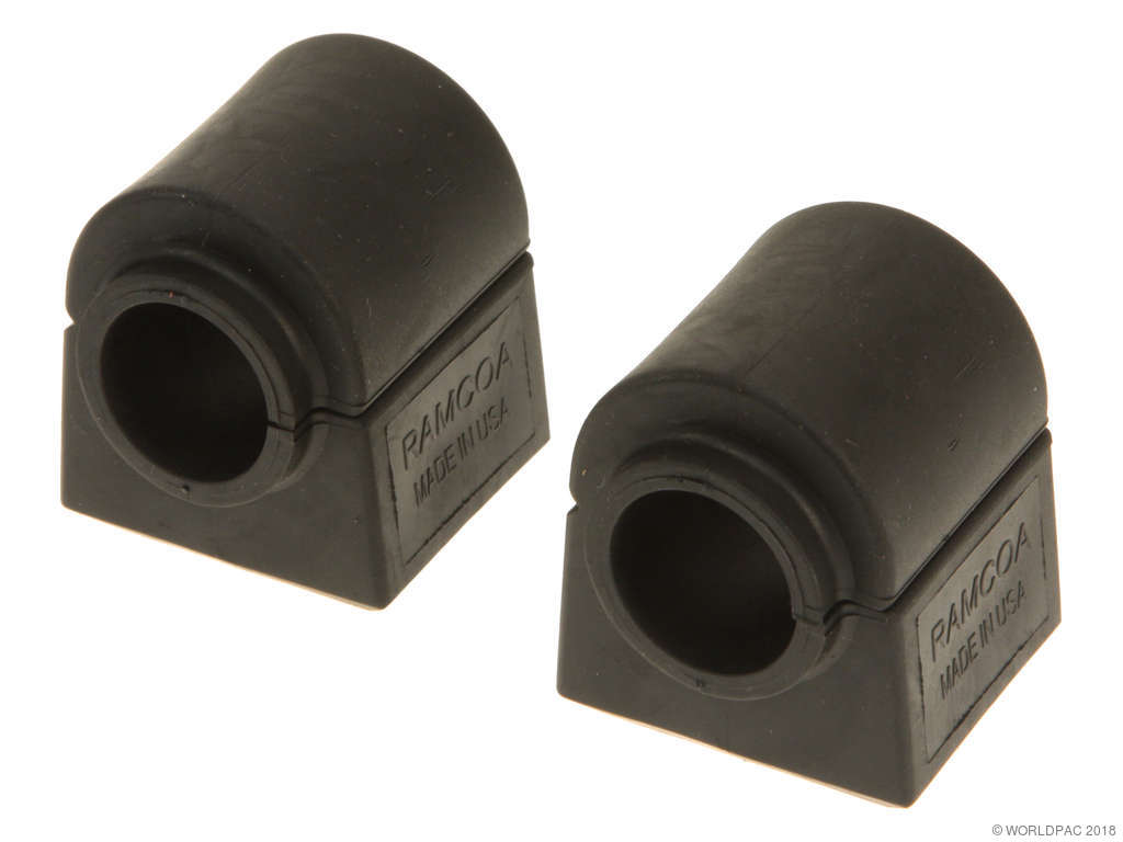 2003-2007 Saturn Ion Suspension Stabilizer Bar Bushing Kit - Front (TRW)