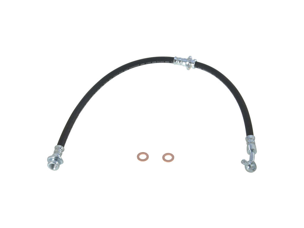 2009-2014 Nissan Cube Brake Hydraulic Hose - Front Right (Autopart International)