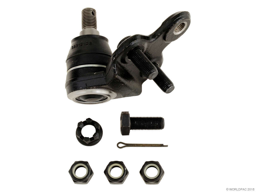 1992-2001 Lexus ES300 Suspension Ball Joint - Front Lower (TRW)