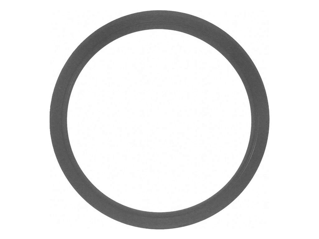 1987-1990 Lincoln Town Car Engine Crankshaft Seal - Rear (Fel-Pro)