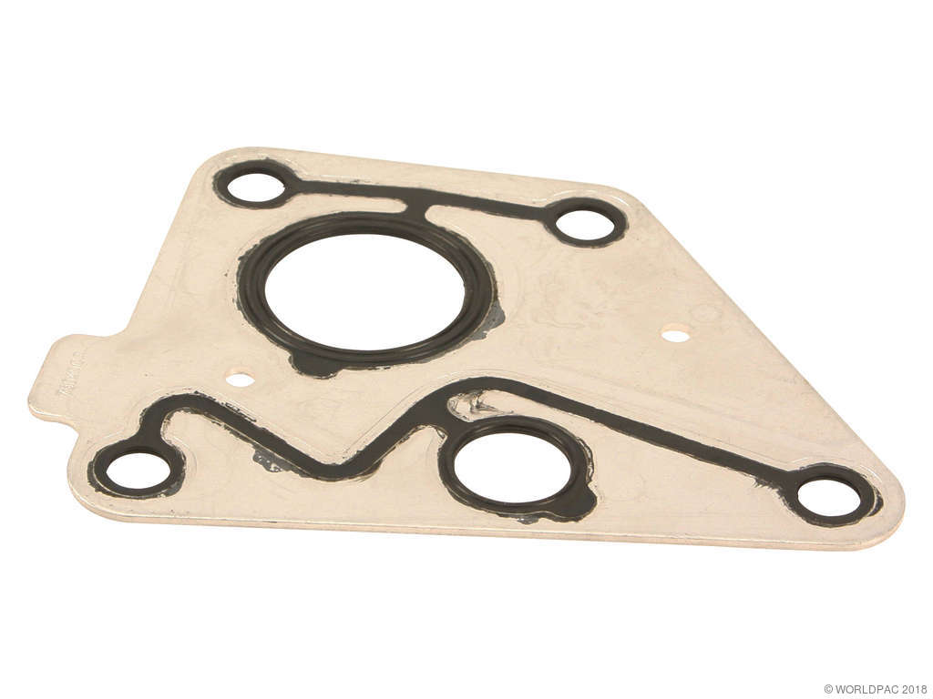 2006-2007 Saturn Relay Engine Coolant Outlet Gasket - Right (Mahle)