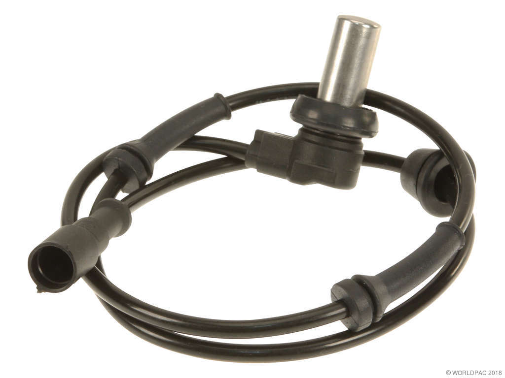 1995-1997 Audi A6 ABS Wheel Speed Sensor - Front (Delphi)