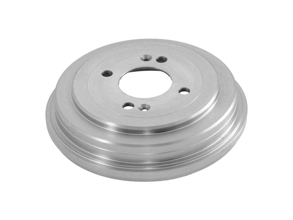 2006-2011 Kia Rio Brake Drum - Rear (Autopart International)