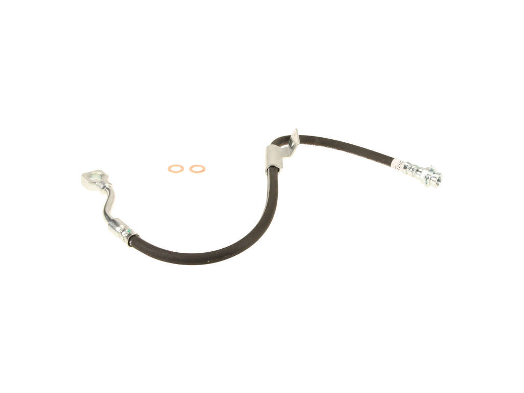 1992-1999 GMC C1500 Brake Hydraulic Hose - Front Right (ACDelco)