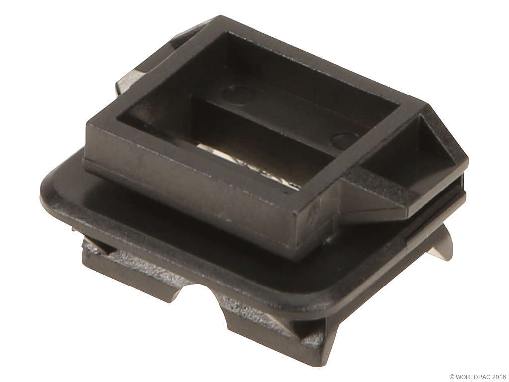2008-2010 BMW 528i Interior Door Handle Clip (Genuine)