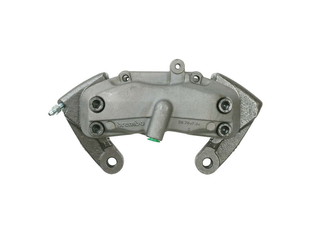 2000-2002 Mercedes-Benz S500 Disc Brake Caliper - Front Right (Cardone)