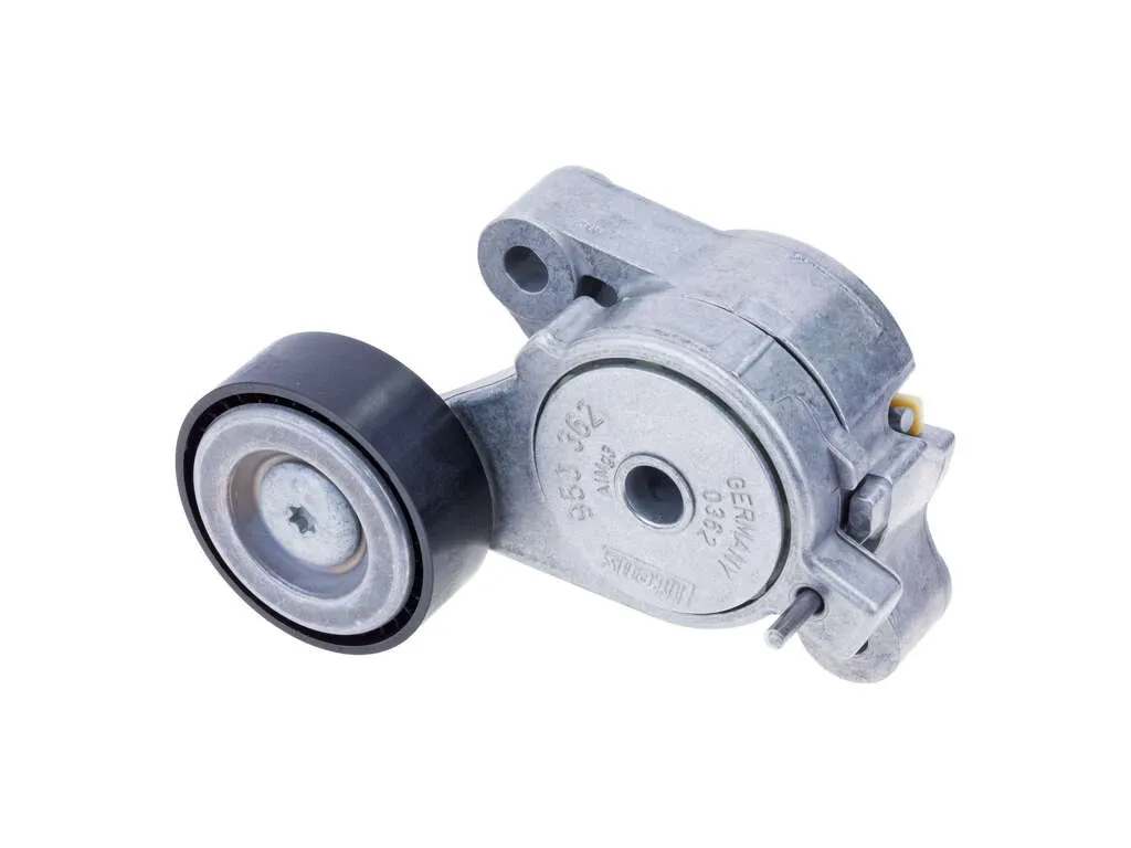 2013-2016 Volkswagen Jetta Accessory Drive Belt Tensioner Assembly (INA)