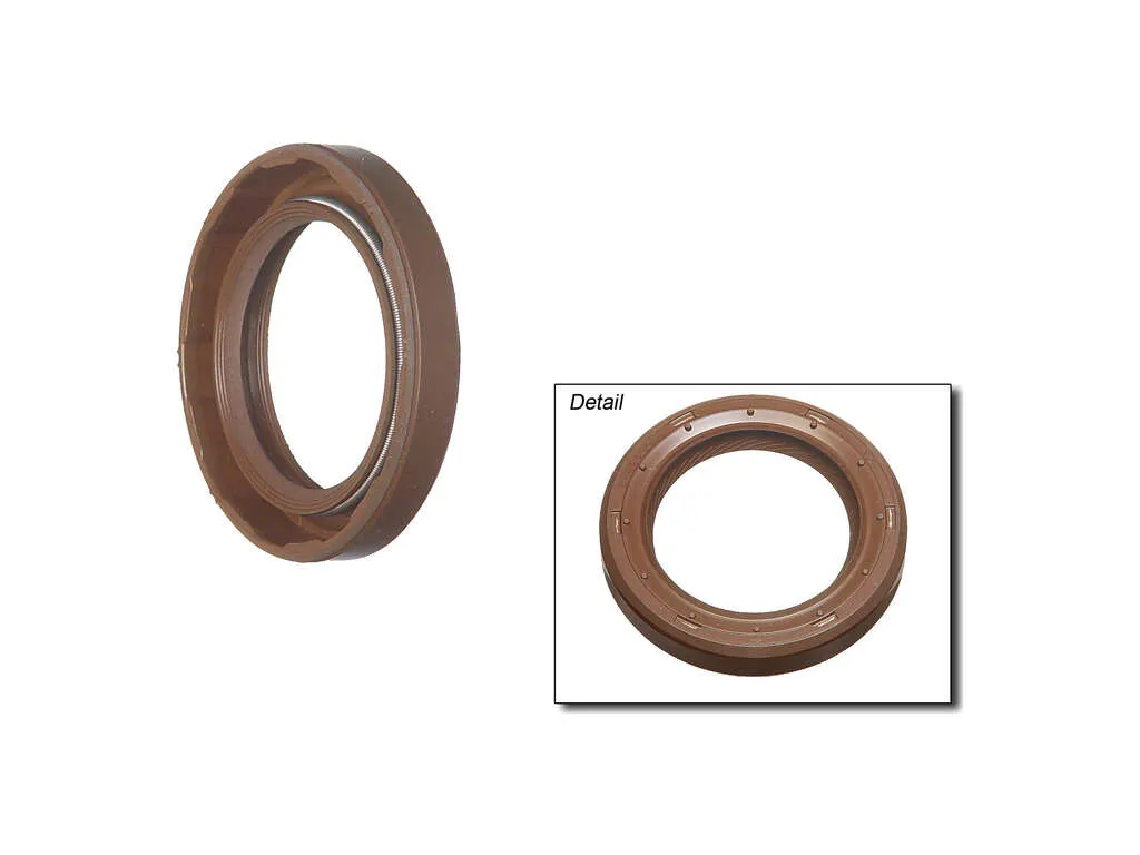 1986-1989 Acura Integra Engine Crankshaft Seal - Front (NOK)