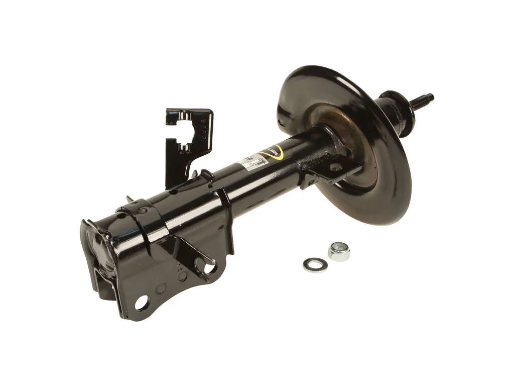 2009-2012 Nissan Sentra Suspension Strut Assembly - Front Right (Monroe)