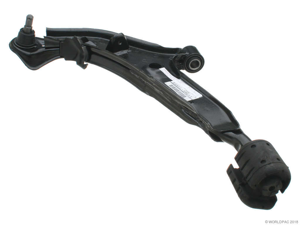 1995 Nissan Maxima Suspension Control Arm - Front Left Lower (Genuine)