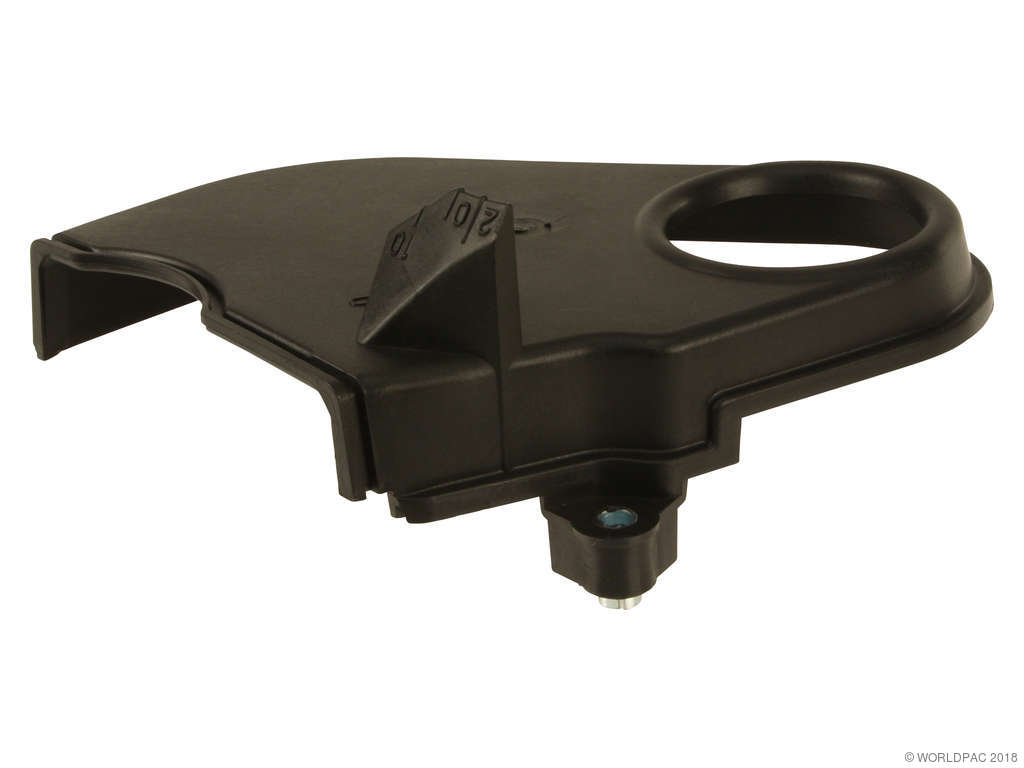 1992-1995 Volvo 940 Engine Timing Cover - Outer Lower (Professional Parts Sweden)