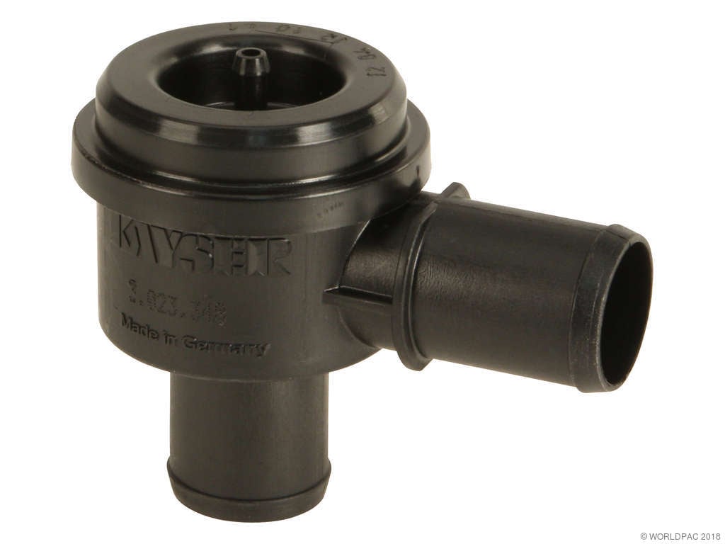 1999-2005 Volvo S80 Turbocharger Boost Pressure Valve (Kayser)
