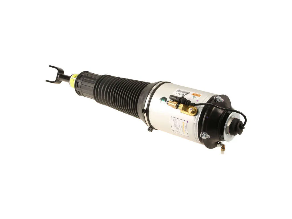2004-2006 Volkswagen Phaeton Air Suspension Strut - Front Left (Arnott)
